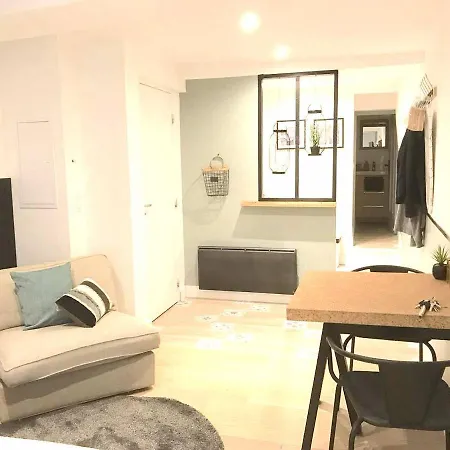 Apartment Maison Alfred - Boulegon