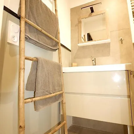 Apartment Maison Alfred - Boulegon *