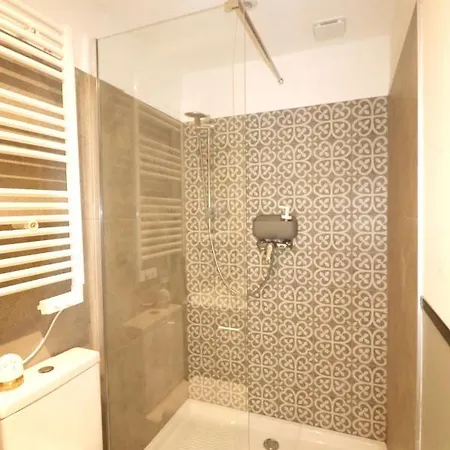 Apartment Maison Alfred - Boulegon Aix-en-Provence
